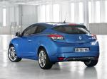Renault Megane GT Coupe 2014 года